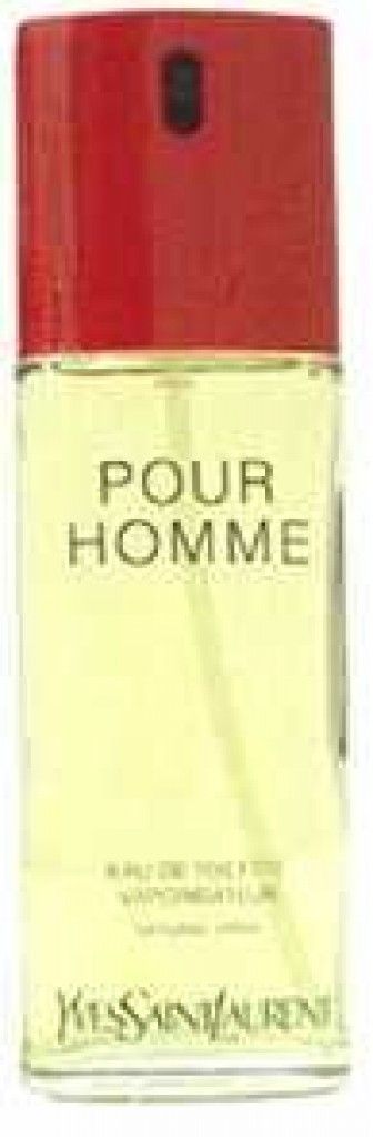 Pour Homme