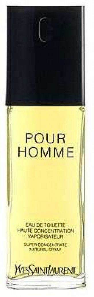 Pour Homme Haute Concentration
