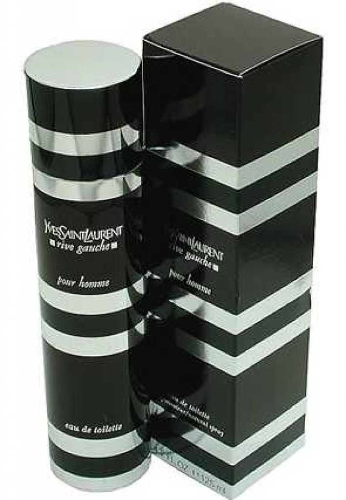Rive Gauche pour Homme