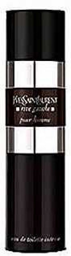 Rive Gauche Pour Homme Intense