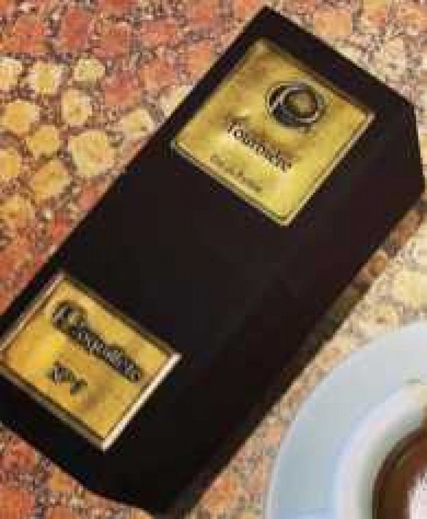 عطر كوكيليت توربير
