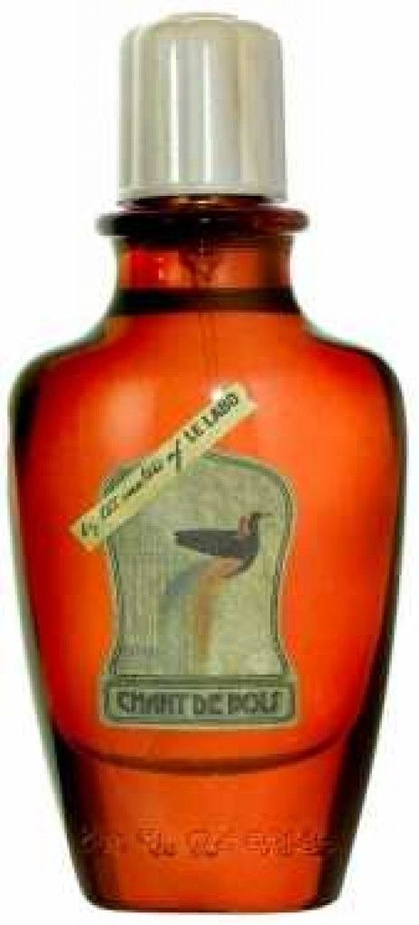 Chant De Bois