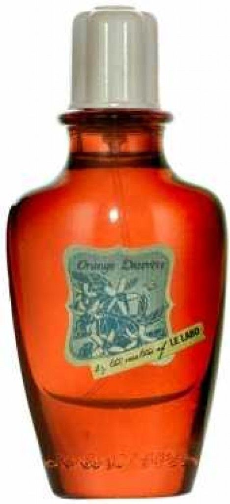 عطر أورنج ديسكريت لو لابو