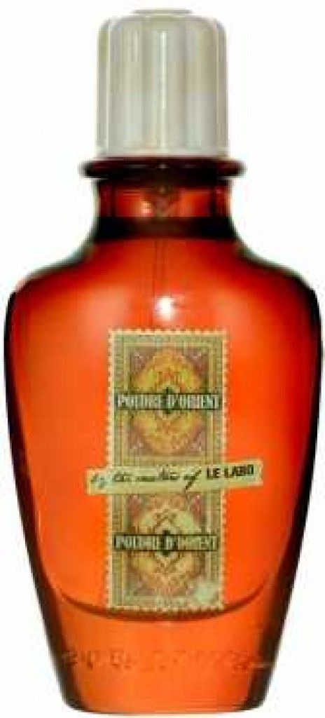 عطر باودر دا اورينت لو لابو