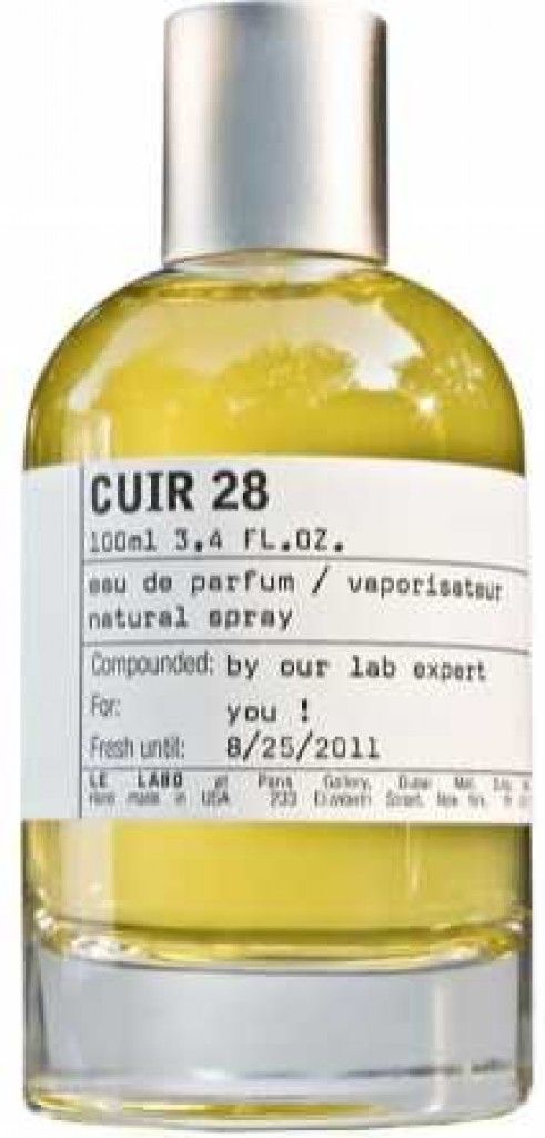 عطر كوير 28 دبي لو لابو