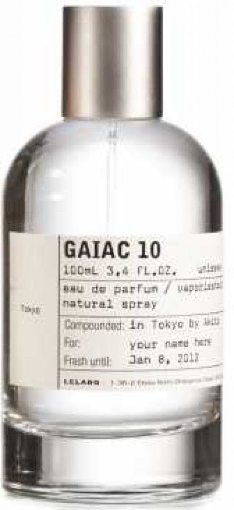 عطر غاياك 10 توكيو لو لابو