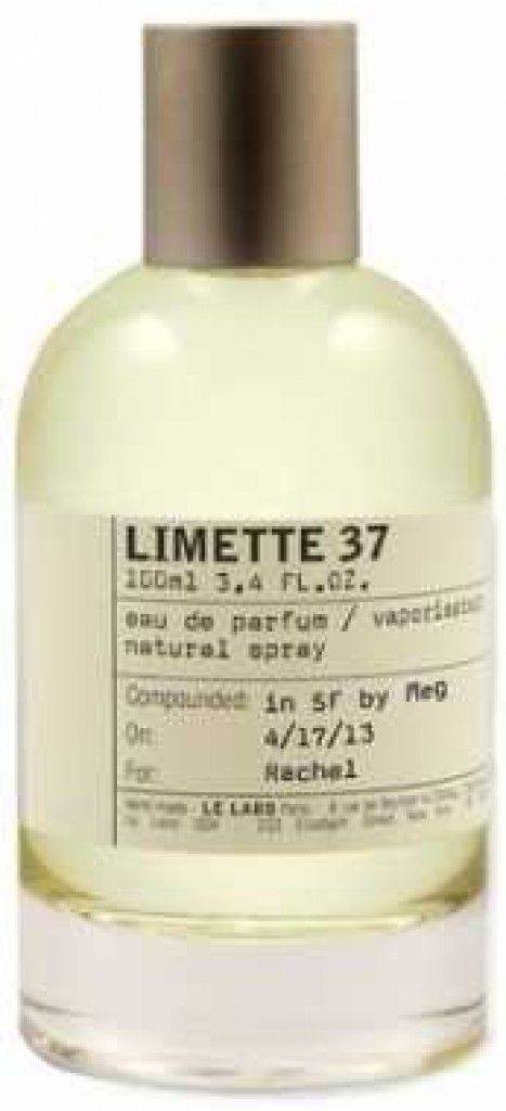 عطر ليميتي 37 سان فرانسيسكو لو لابو