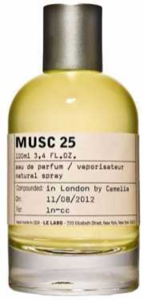 عطر 25 لوس أنجلوس لو لابو