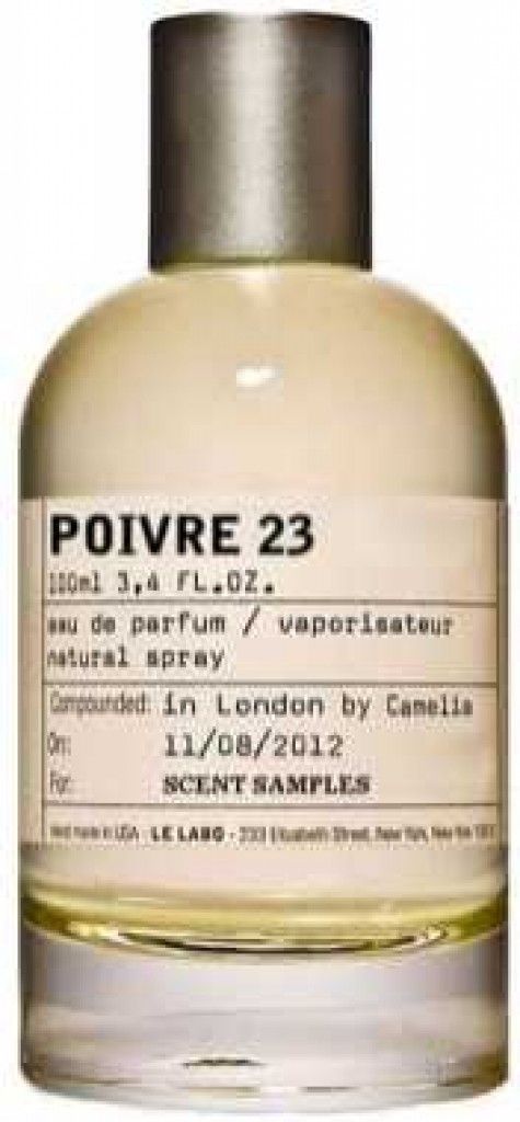 عطر بوافر 23 لندن لو لابو