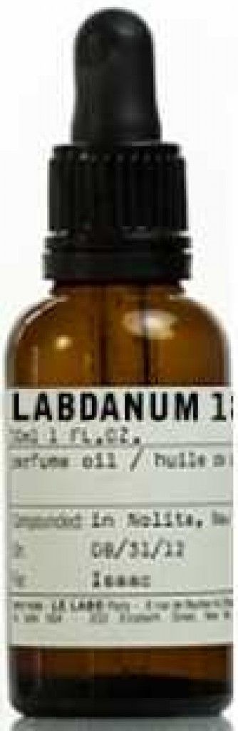 عطر لابدانوم 18 بارفيوم أويل لو لابو