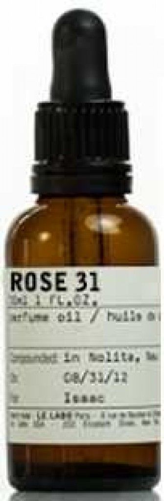 عطر روز 31 بارفيوم أويل لو لابو