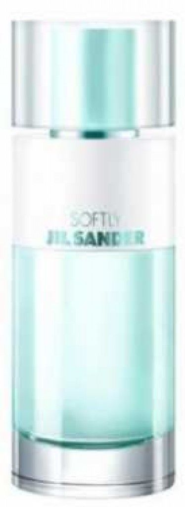 عطر سوفتلي جيل ساندر جيل ساندر
