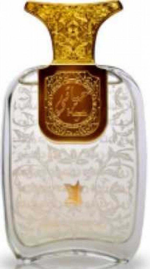 عطر أربيان عود حياتي
