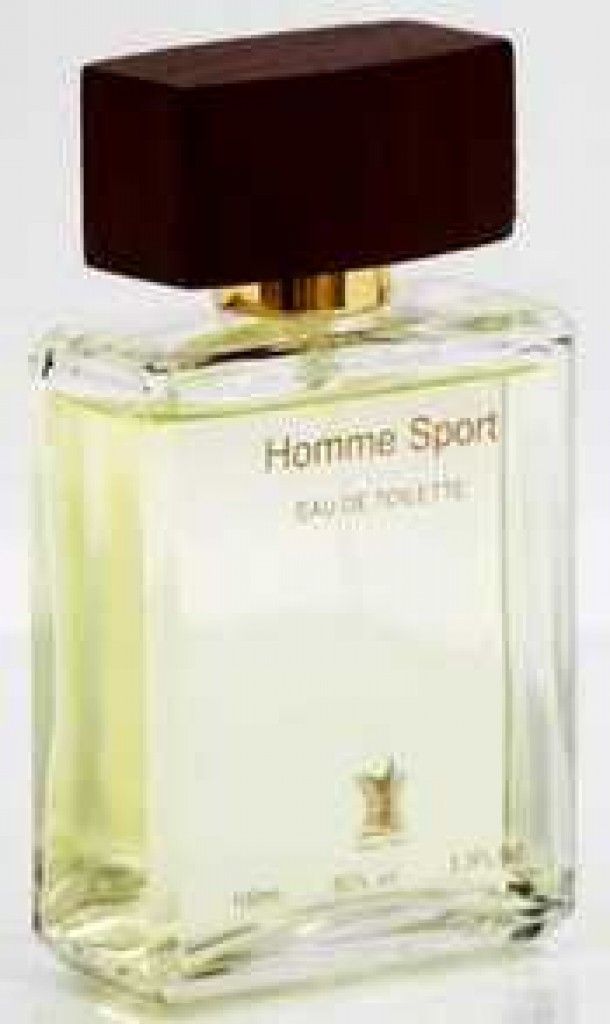 عطر أربيان عود هوم سبورت