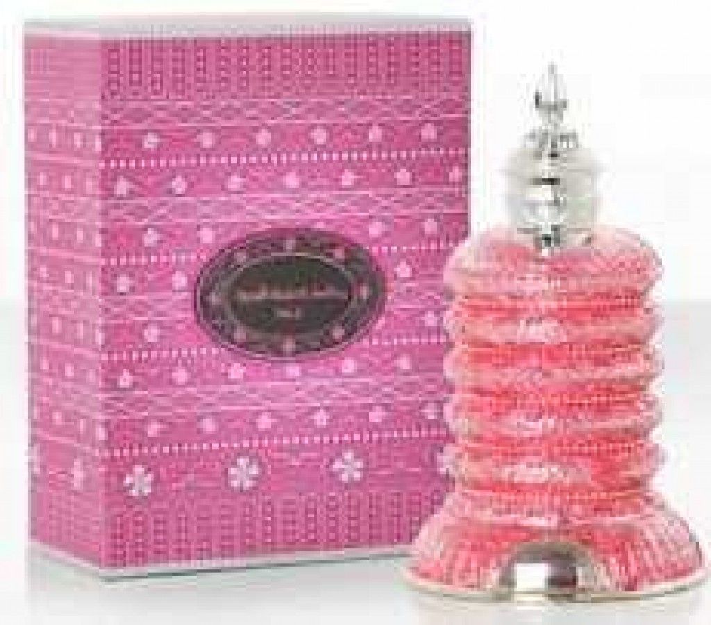عطر أربيان عود كشخة 2