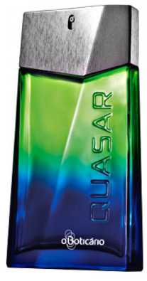 عطر اوبوتيكاريو كوازار برازيل