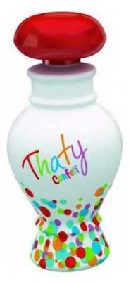 Thaty Confeti