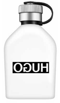عطر هوجو بوس هوجو ريفيرسد