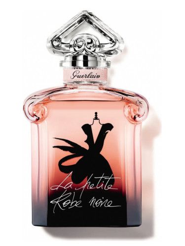 La Petite Robe Noire Nectar 