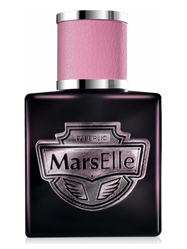  MarsElle 