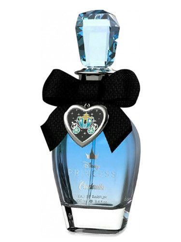 عطر ديزني سندريلا