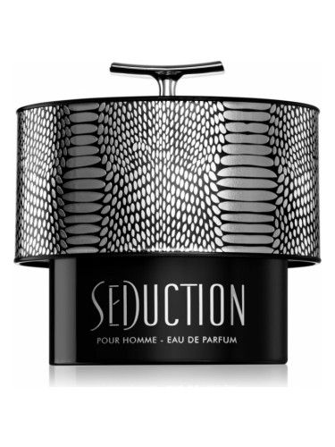 عطر أرماف سيداكشن مان