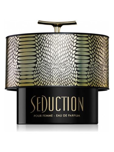 عطر أرماف سيداكشن وومن