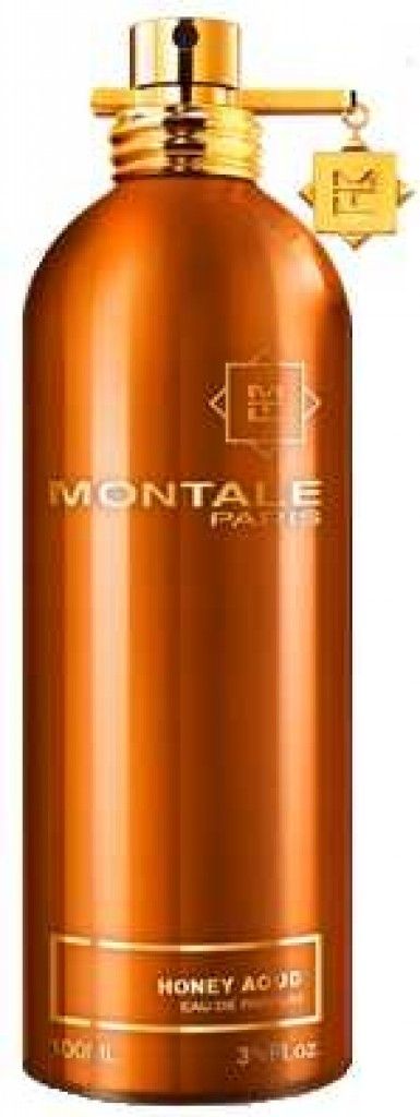 Honey Aoud
