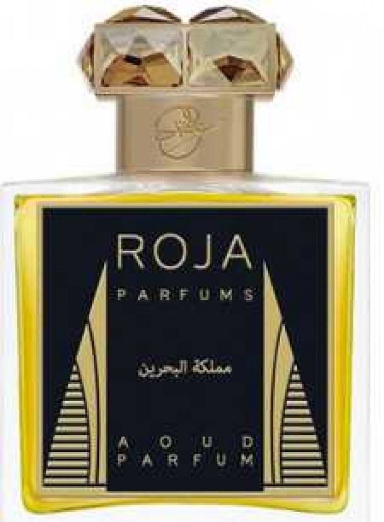 عطر روجا دوف كنجدوم أوف بحرين