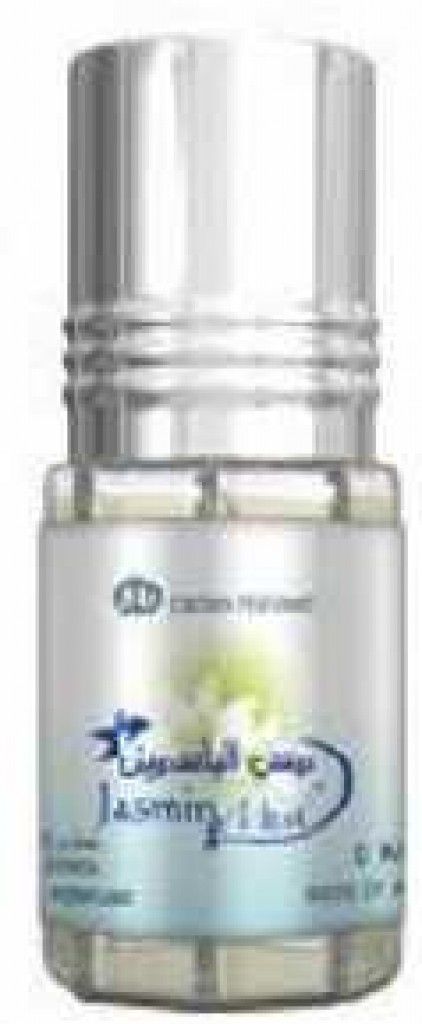 عطر الرحاب جاسمين مسك