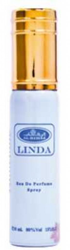 عطر الرحاب لندا