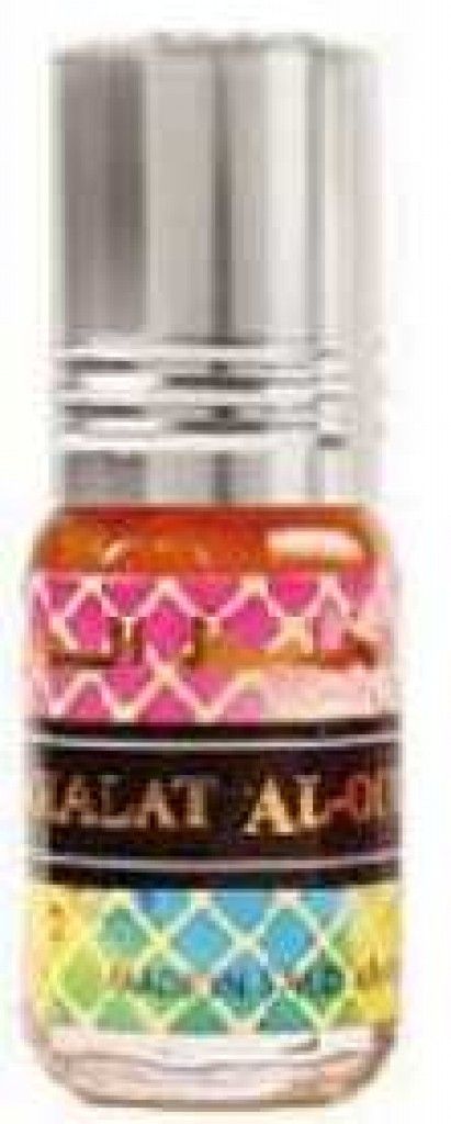 عطر الرحاب مخلط العود