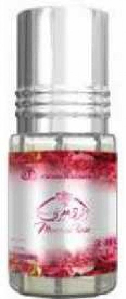 عطر الرحاب موروكان روز