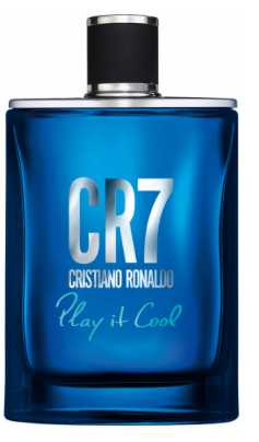 عطر كرستيانو رونالدو سي أر 7 بلاي ات كول