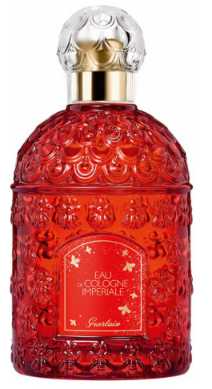 عطر جيرلان يو دي كولون امبريال فستيف اديشن