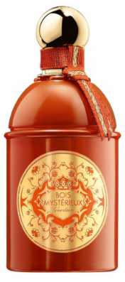 عطر جيرلان بوا ميستريو