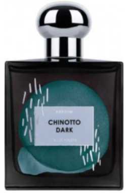 Chinotto Dark 