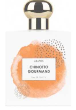 Chinotto Gourmand