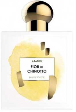 Fior de Chinotto