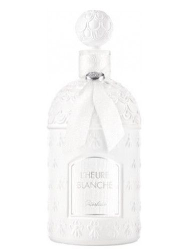عطر جيرلان لور بلانش