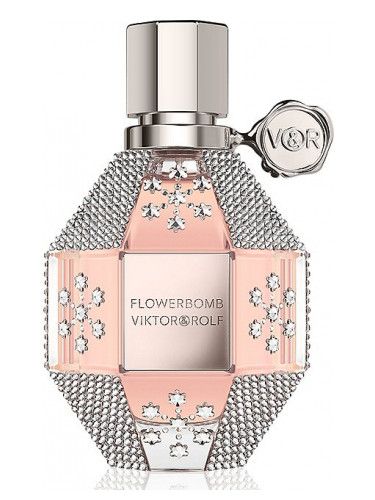 عطر فكتور أند رولف فلاوربومب سواروفيسكس اديشن 2020
