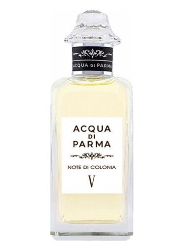 عطر أكوا دي بارما نوت دي كولونيا في