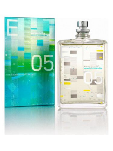عطر اسنتريك موليكيول اسنتريك 05