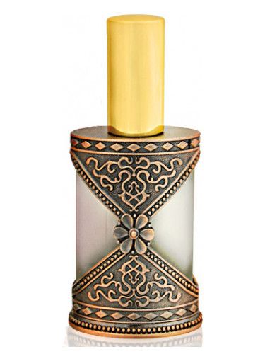 عطر ماجد مظفر عطرجي العقد