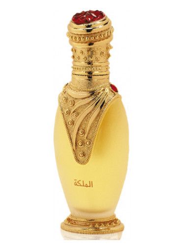عطر ماجد مظفر عطرجي الملكة