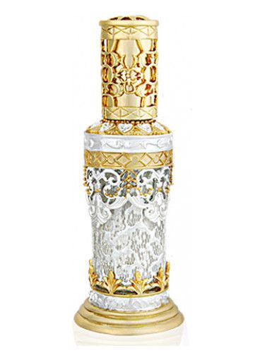عطر ماجد مظفر عطرجي قطوف