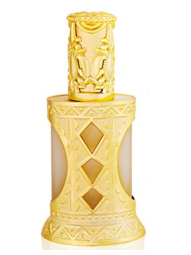 عطر ماجد مظفر عطرجي خيال