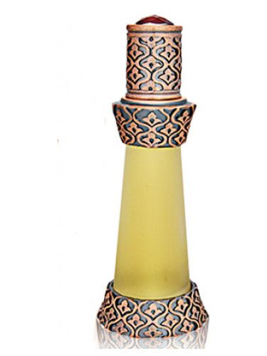 عطر ماجد مظفر عطرجي روح العود