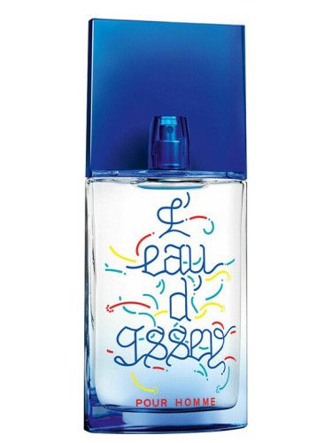 عطر ايسي مياكي ليو دا ايسي بور هوم شيدز أوف كولام