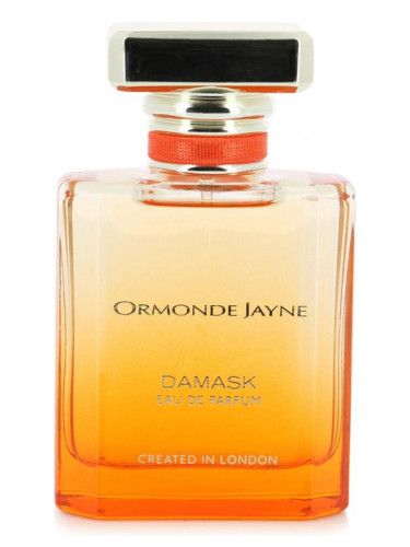 عطر أرموند جين دمشق
